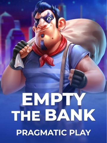 Empty the Bank